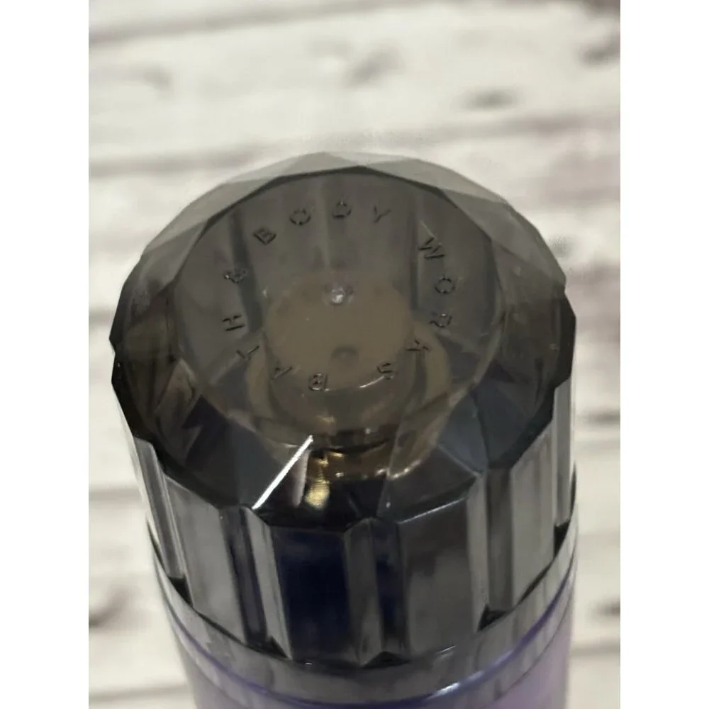 Bath & Body Works DISNEY VILLAINS EVIL QUEEN FINE FRAGRANCE MIST Spray - 8 fl oz